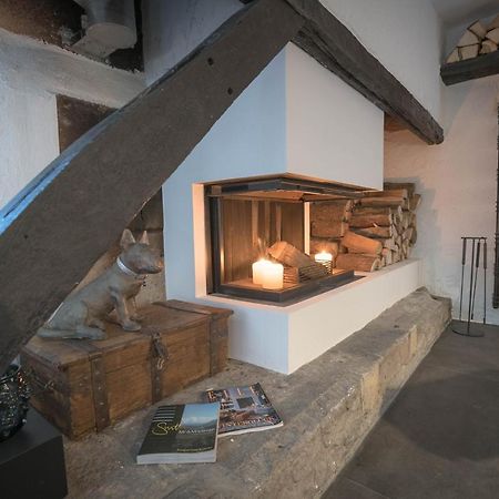 Loeffelmuehle Boutique Bed And Breakfast Pillig Εξωτερικό φωτογραφία
