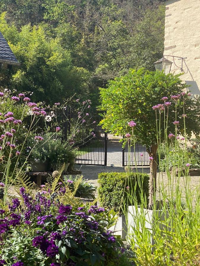 Loeffelmuehle Boutique Bed And Breakfast Pillig Εξωτερικό φωτογραφία