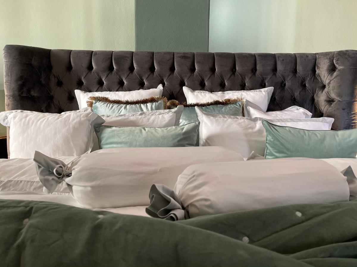 Loeffelmuehle Boutique Bed And Breakfast Pillig Εξωτερικό φωτογραφία