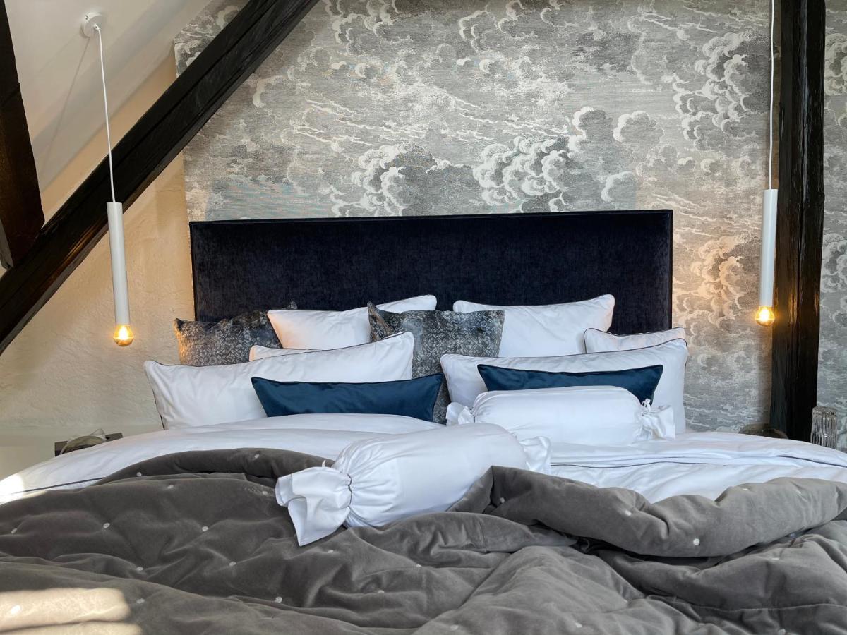 Loeffelmuehle Boutique Bed And Breakfast Pillig Εξωτερικό φωτογραφία