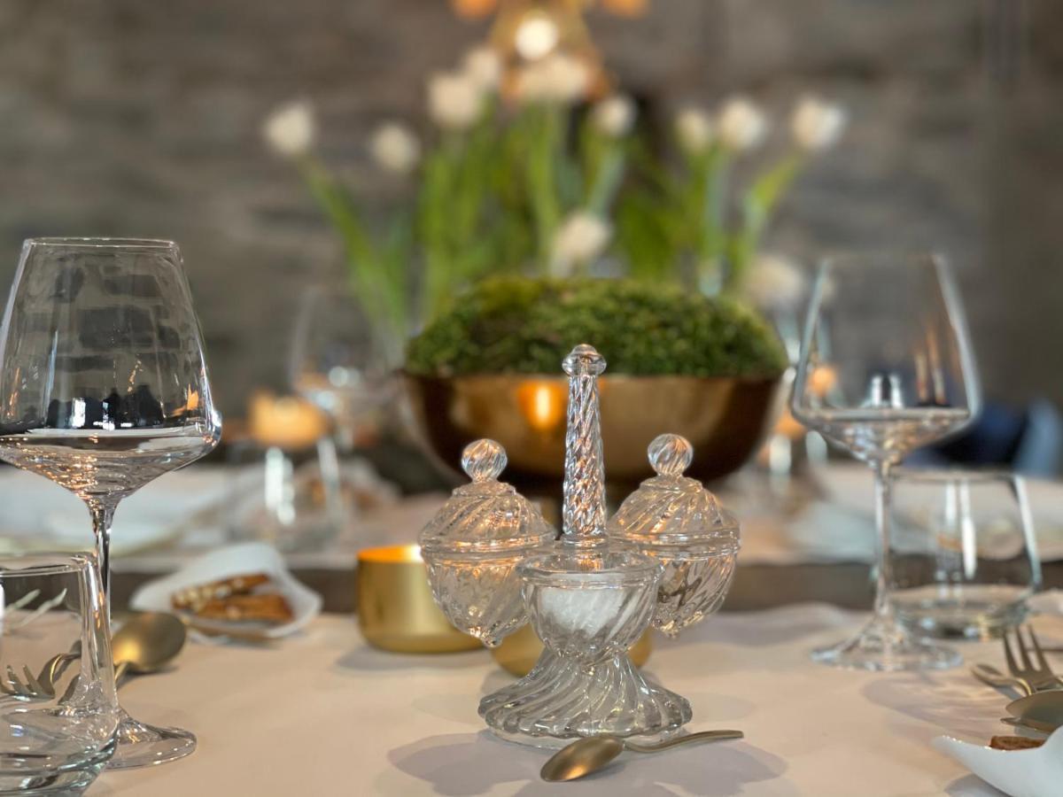 Loeffelmuehle Boutique Bed And Breakfast Pillig Εξωτερικό φωτογραφία