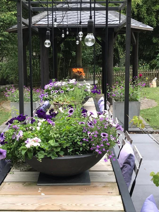Loeffelmuehle Boutique Bed And Breakfast Pillig Εξωτερικό φωτογραφία