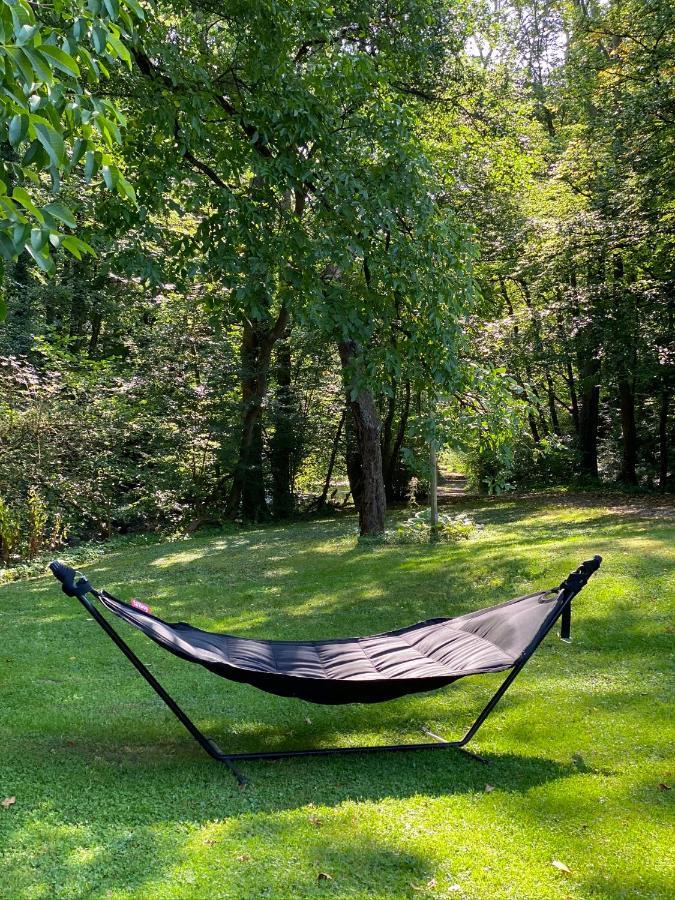 Loeffelmuehle Boutique Bed And Breakfast Pillig Εξωτερικό φωτογραφία
