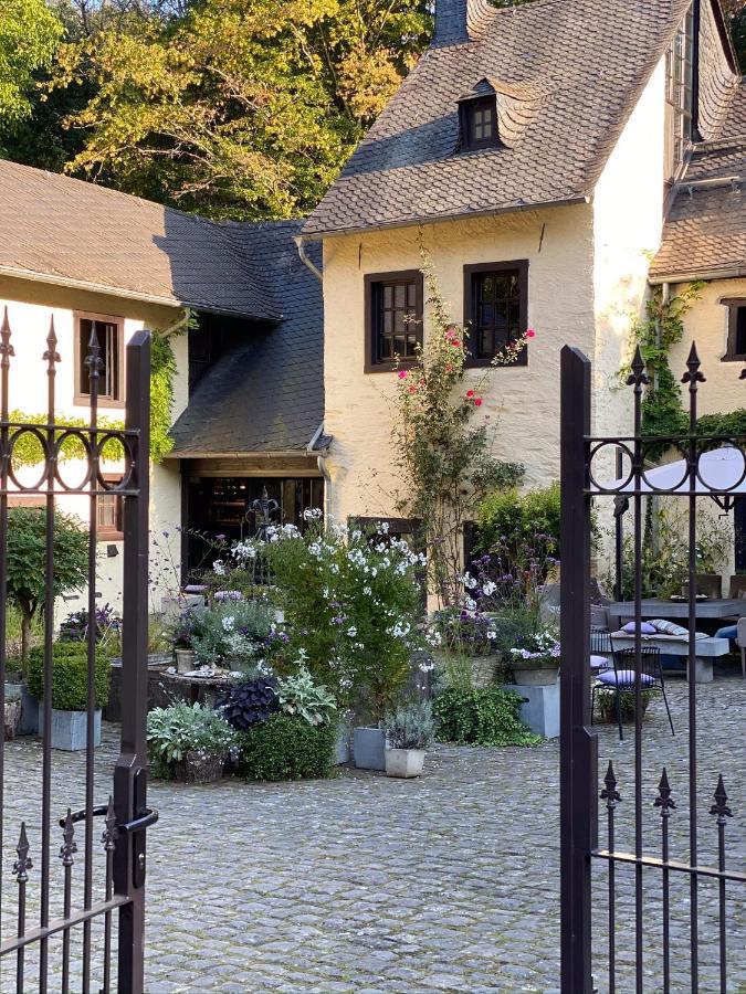 Loeffelmuehle Boutique Bed And Breakfast Pillig Εξωτερικό φωτογραφία
