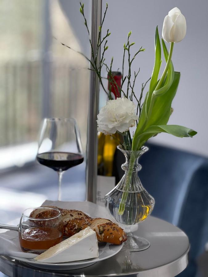 Loeffelmuehle Boutique Bed And Breakfast Pillig Εξωτερικό φωτογραφία