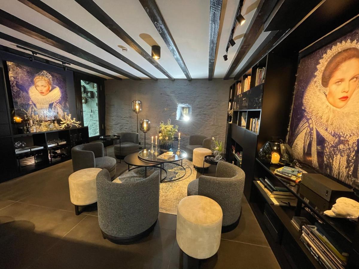 Loeffelmuehle Boutique Bed And Breakfast Pillig Εξωτερικό φωτογραφία