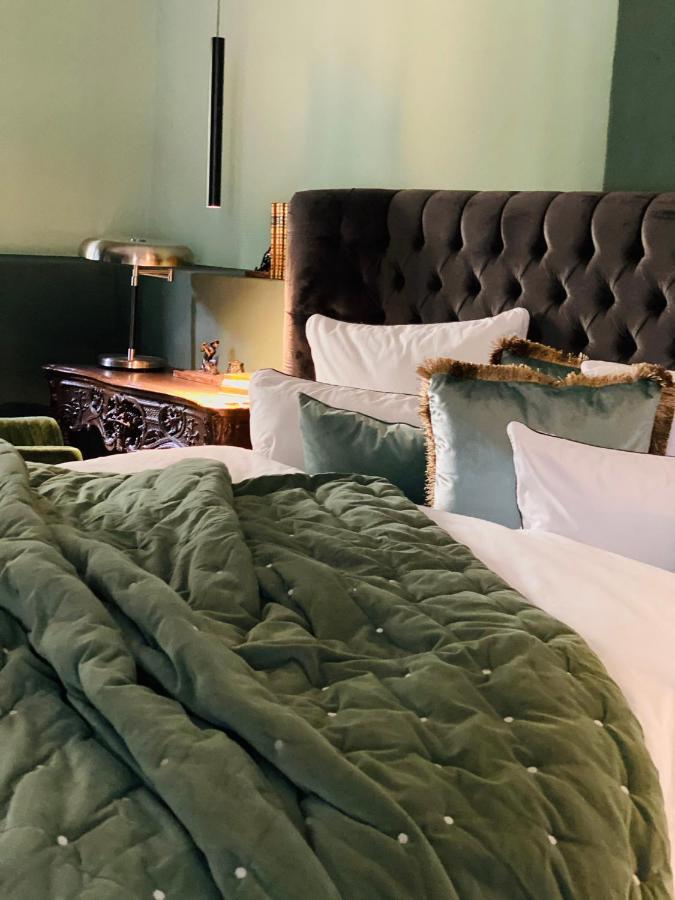 Loeffelmuehle Boutique Bed And Breakfast Pillig Εξωτερικό φωτογραφία