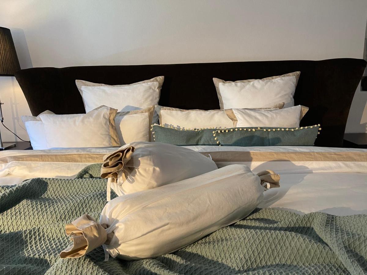 Loeffelmuehle Boutique Bed And Breakfast Pillig Εξωτερικό φωτογραφία