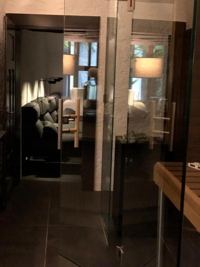 Loeffelmuehle Boutique Bed And Breakfast Pillig Εξωτερικό φωτογραφία