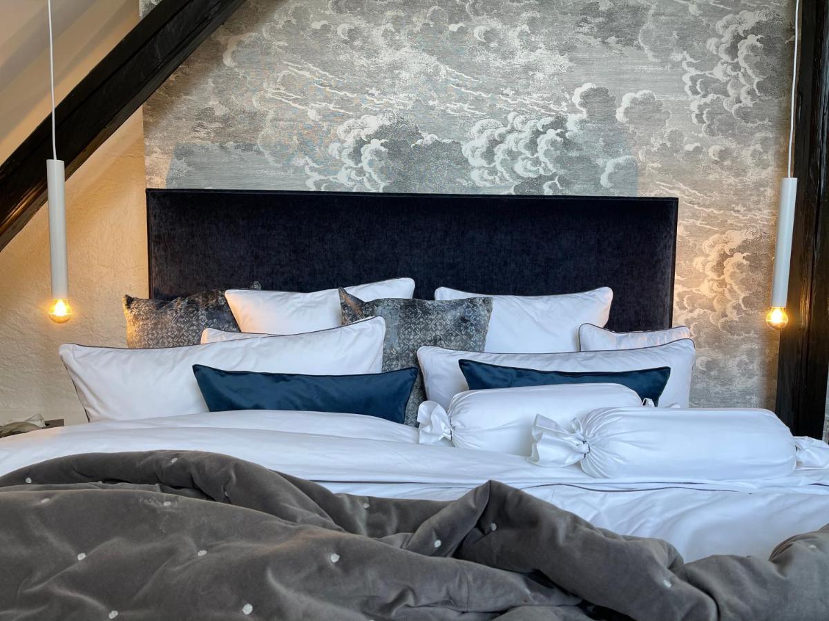 Loeffelmuehle Boutique Bed And Breakfast Pillig Εξωτερικό φωτογραφία