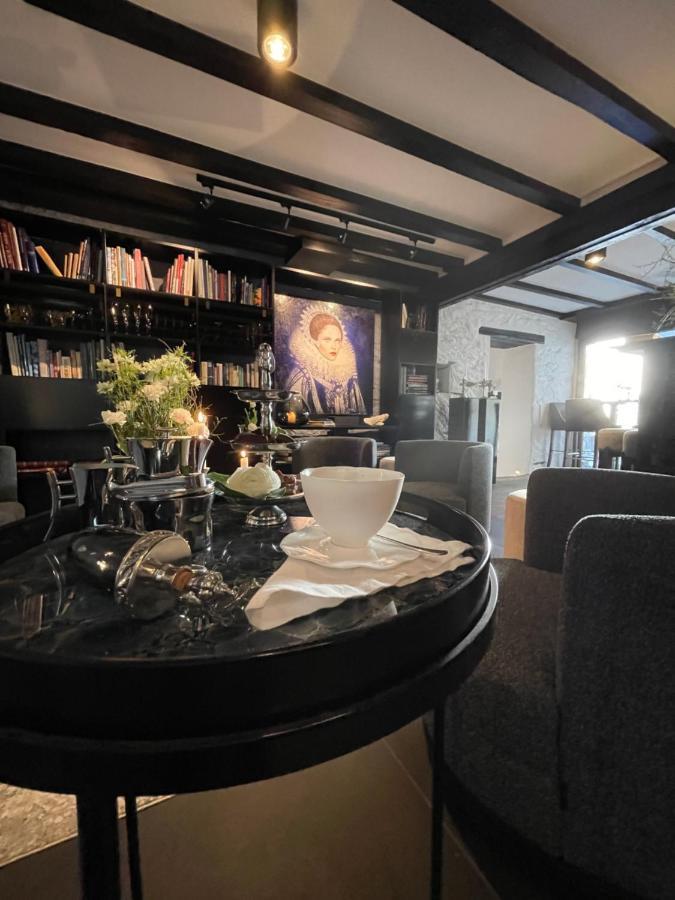 Loeffelmuehle Boutique Bed And Breakfast Pillig Εξωτερικό φωτογραφία