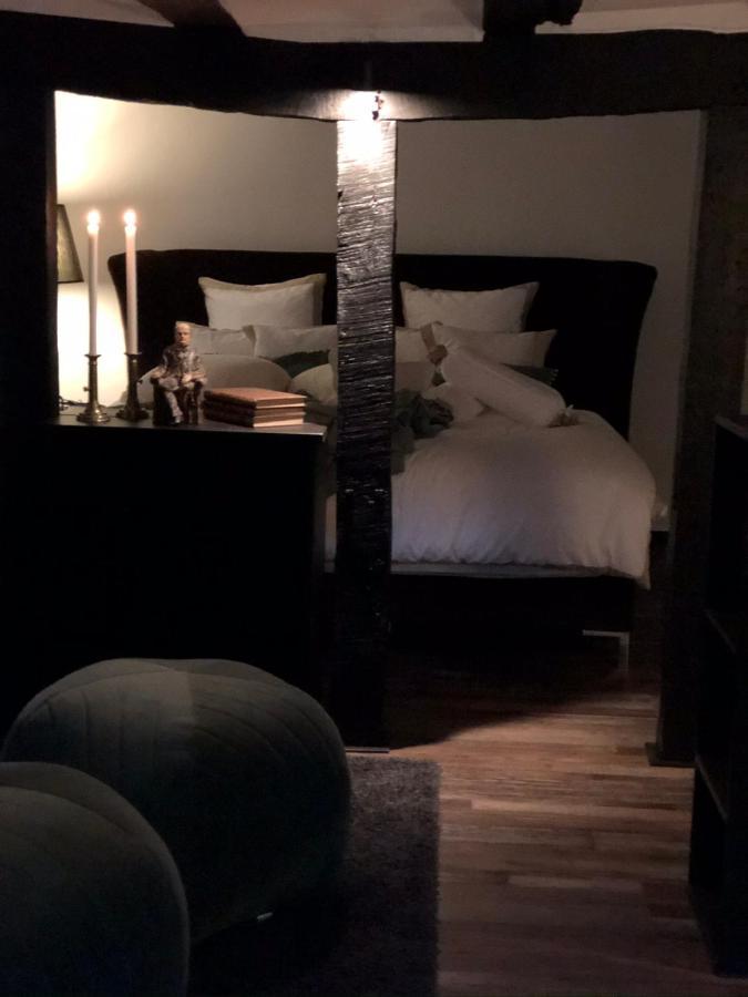 Loeffelmuehle Boutique Bed And Breakfast Pillig Εξωτερικό φωτογραφία