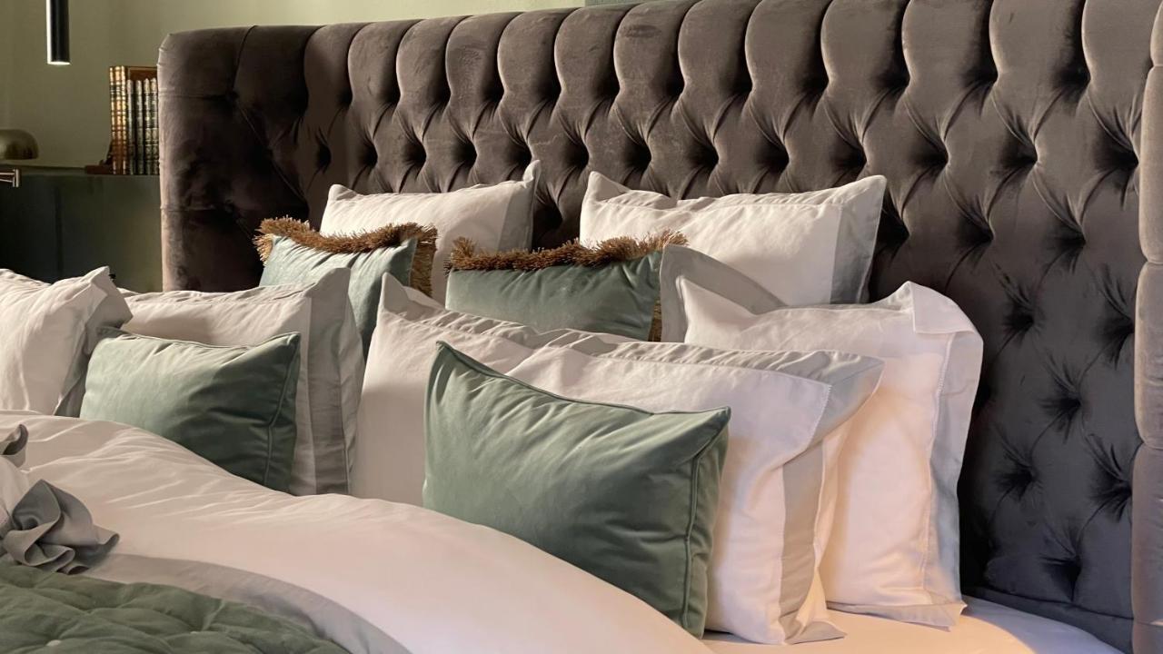 Loeffelmuehle Boutique Bed And Breakfast Pillig Εξωτερικό φωτογραφία