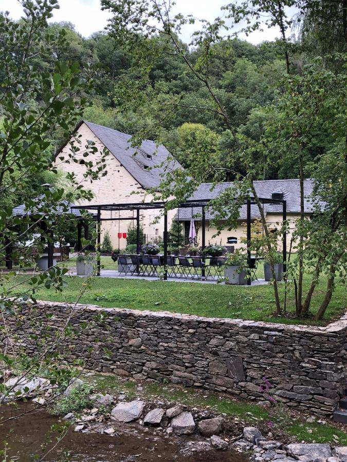 Loeffelmuehle Boutique Bed And Breakfast Pillig Εξωτερικό φωτογραφία