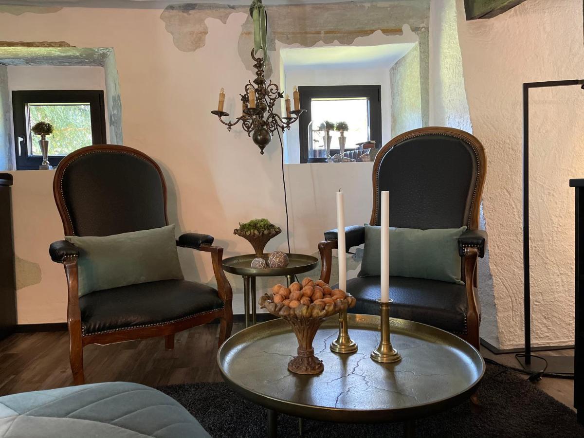 Loeffelmuehle Boutique Bed And Breakfast Pillig Εξωτερικό φωτογραφία