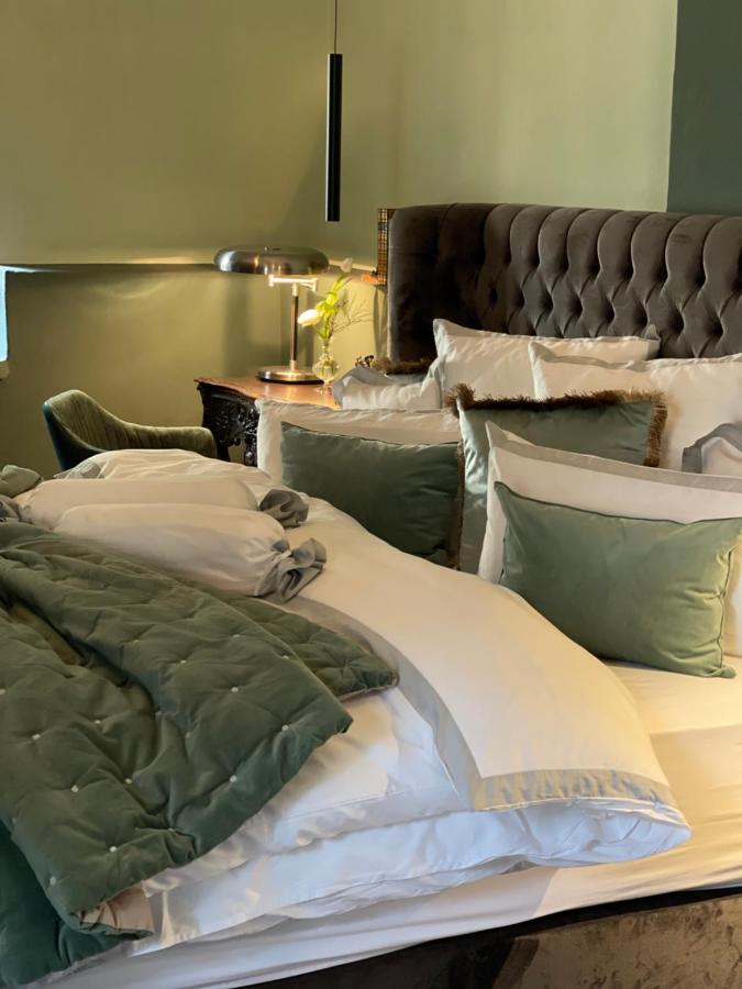 Loeffelmuehle Boutique Bed And Breakfast Pillig Εξωτερικό φωτογραφία