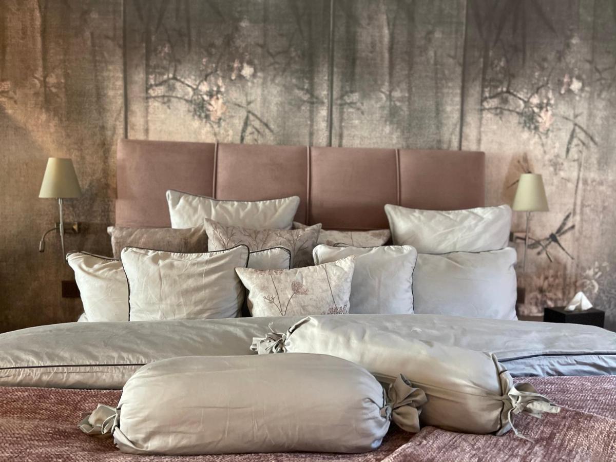 Loeffelmuehle Boutique Bed And Breakfast Pillig Εξωτερικό φωτογραφία