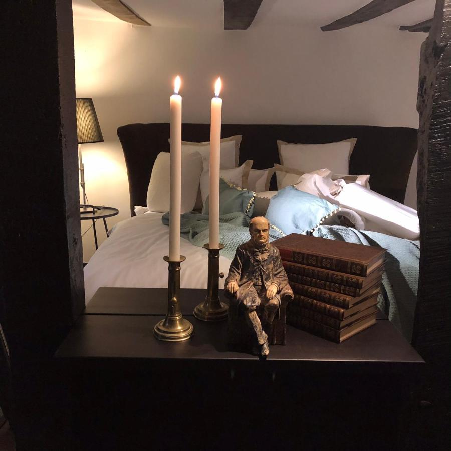 Loeffelmuehle Boutique Bed And Breakfast Pillig Εξωτερικό φωτογραφία