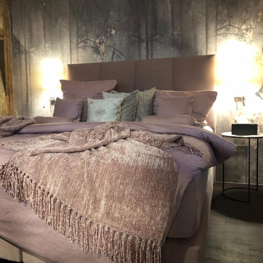 Loeffelmuehle Boutique Bed And Breakfast Pillig Εξωτερικό φωτογραφία