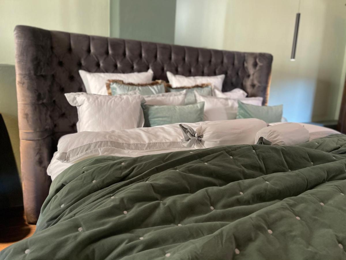 Loeffelmuehle Boutique Bed And Breakfast Pillig Εξωτερικό φωτογραφία