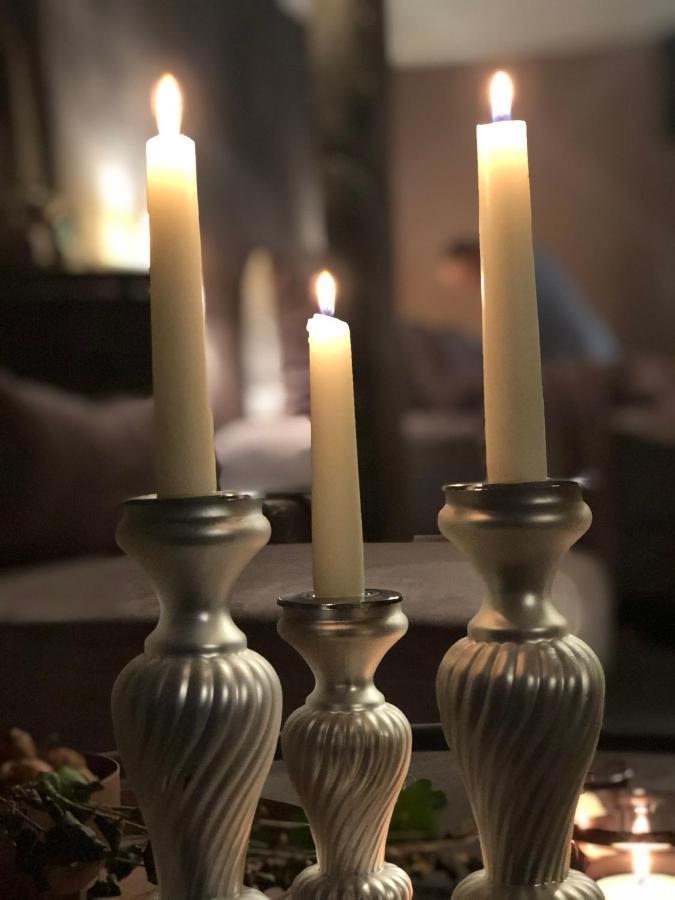 Loeffelmuehle Boutique Bed And Breakfast Pillig Εξωτερικό φωτογραφία