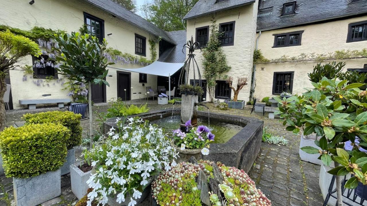 Loeffelmuehle Boutique Bed And Breakfast Pillig Εξωτερικό φωτογραφία