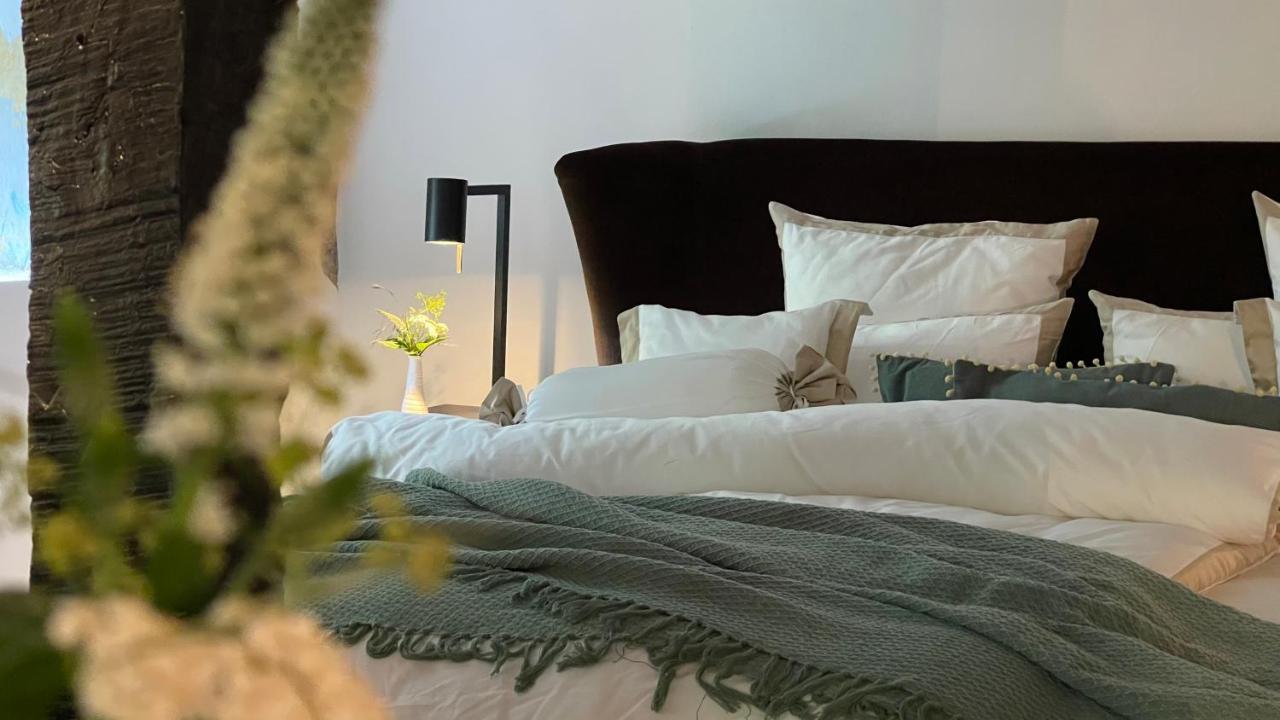 Loeffelmuehle Boutique Bed And Breakfast Pillig Εξωτερικό φωτογραφία