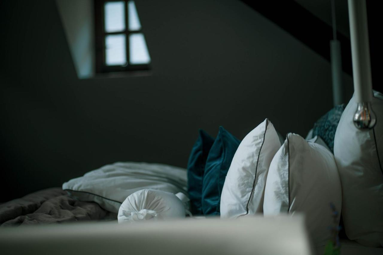 Loeffelmuehle Boutique Bed And Breakfast Pillig Εξωτερικό φωτογραφία